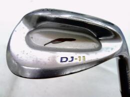 DJ-11｜フォーティーン｜ウェッジ｜中古ゴルフクラブを探す｜ゴルフ・ドゥ