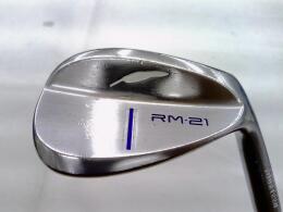 RM-21 ニッケルクロム｜フォーティーン｜ウェッジ｜中古ゴルフクラブを