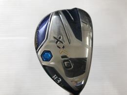 XXIO 12 ネイビー｜ダンロップ｜ユーティリティ｜中古ゴルフクラブを
