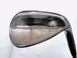 VOKEY SM9 ブラッシュドスチール｜タイトリスト｜ウェッジ｜中古ゴルフ