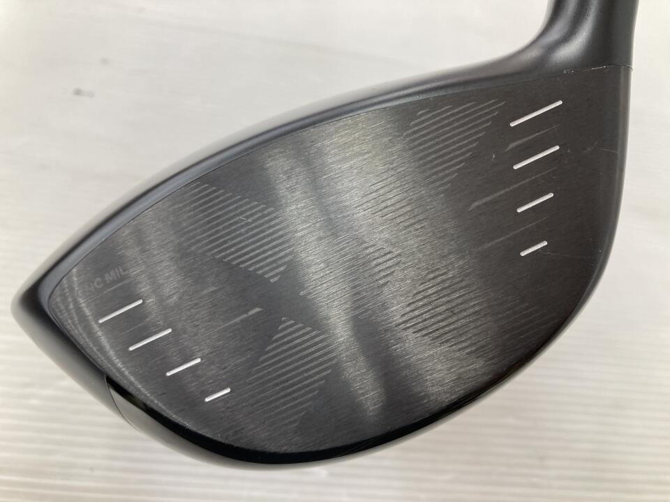 RS X F｜プロギア｜ドライバー｜TOUR AD for PRGR (RS X)｜中古ゴルフ