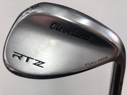 RTZ FULL-FACE ツアーサテン｜クリーブランド｜ウェッジ｜中古ゴルフ