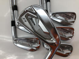 SRIXON ZX5 Mk2｜ダンロップ｜アイアンセット｜中古ゴルフクラブを探す