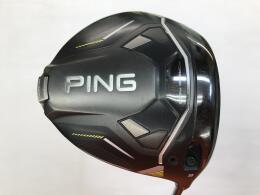 G430 MAX 10K｜ピン｜ドライバー｜中古ゴルフクラブを探す｜ゴルフ・ドゥ