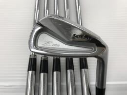 スリクソン Z745｜ダンロップ｜アイアンセット｜中古ゴルフクラブを