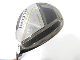 STEALTH GLOIRE｜テーラーメイド｜ユーティリティ｜中古ゴルフクラブを