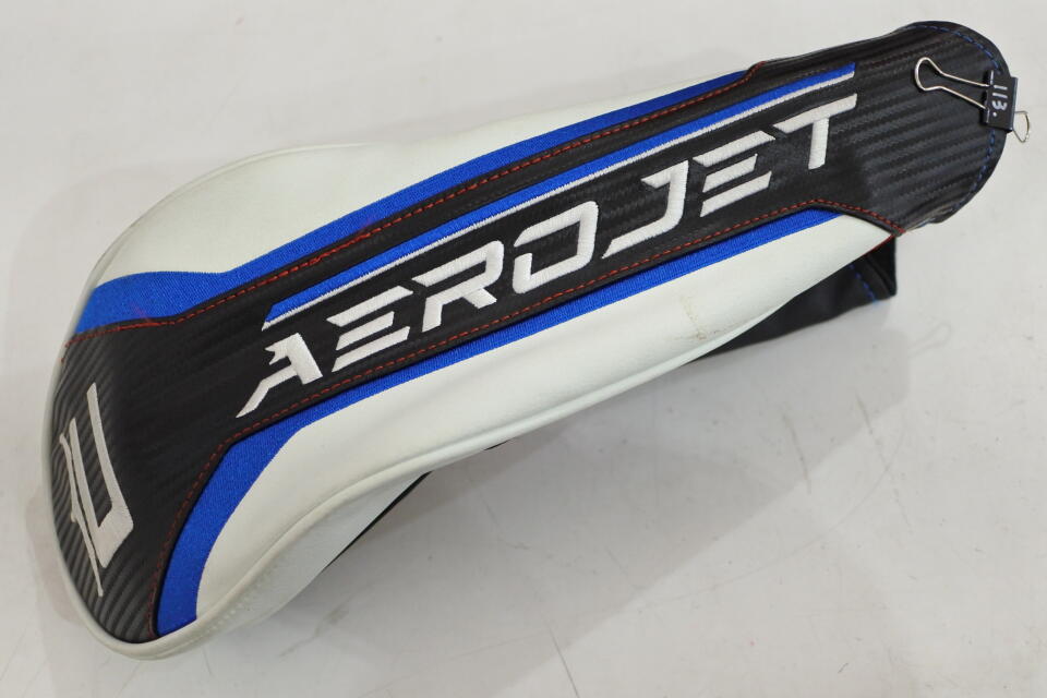 AEROJET MAX｜コブラ｜ドライバー｜SPEEDER NX for Cobra(AEROJET
