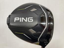 G430 MAX 10K｜ピン｜ドライバー｜中古ゴルフクラブを探す｜ゴルフ・ドゥ