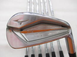 Mizuno Pro 719｜ミズノ｜アイアンセット｜中古ゴルフクラブを探す