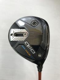 Qi10 TOUR｜テーラーメイド｜フェアウェイウッド｜中古ゴルフクラブを