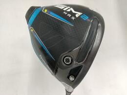 SIM2 MAX｜テーラーメイド｜ドライバー｜中古ゴルフクラブを探す