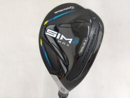SIM2 MAX｜テーラーメイド｜ユーティリティ｜中古ゴルフクラブを探す