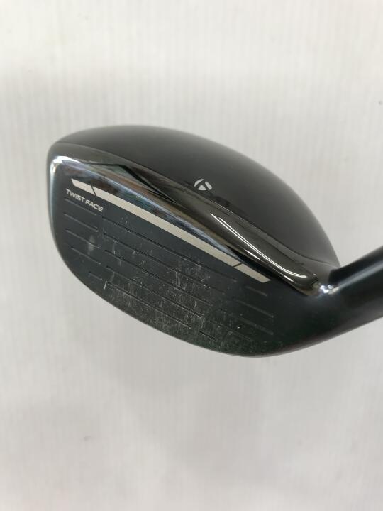 Qi10 MAX｜テーラーメイド｜ユーティリティ｜Diamana BLUE TM60｜中古