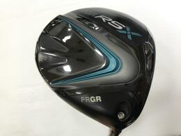 RS X MAX｜プロギア｜ドライバー｜中古ゴルフクラブを探す｜ゴルフ・ドゥ
