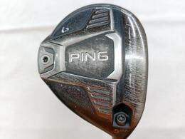 G425 MAX｜ピン｜フェアウェイウッド｜中古ゴルフクラブを探す｜ゴルフ
