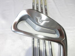 Mizuno Pro 243｜ミズノ｜アイアンセット｜中古ゴルフクラブを探す