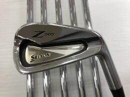 SRIXON Z565｜ダンロップ｜アイアンセット｜中古ゴルフクラブを探す