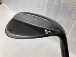 MILLED GRIND 4 ブラック｜テーラーメイド｜ウェッジ｜中古ゴルフ