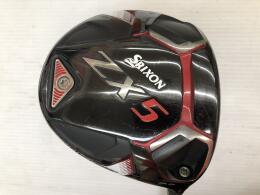 SRIXON ZX5｜ダンロップ｜ドライバー｜中古ゴルフクラブを探す｜ゴルフ