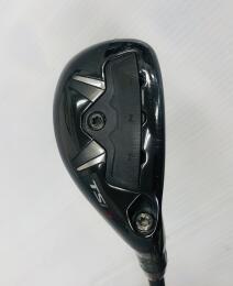 TSi3｜タイトリスト｜ユーティリティ｜中古ゴルフクラブを探す｜ゴルフ