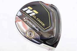 M GLOIRE｜テーラーメイド｜フェアウェイウッド｜中古ゴルフクラブを