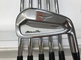 Mizuno Pro 223｜ミズノ｜アイアンセット｜中古ゴルフクラブを探す