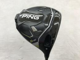 ⭐️PING G430MAXドライバー ⭐️美品ですよー‼️ G430 MAX｜ピン｜ドライバー｜中古ゴルフクラブを探す｜ゴルフ・ドゥ