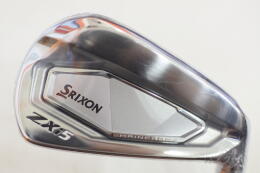SRIXON ZXi5｜ダンロップ｜アイアンセット｜中古ゴルフクラブを探す