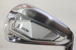 SRIXON ZXi5｜ダンロップ｜アイアンセット｜中古ゴルフクラブを探す
