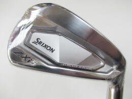 SRIXON ZXi5｜ダンロップ｜アイアンセット｜中古ゴルフクラブを探す