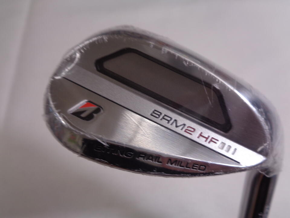 BRM2 HF｜ブリヂストン｜ウェッジ｜VANQUISH BS50i｜中古ゴルフクラブ