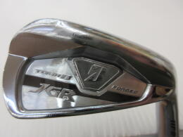 TOUR B JGR HF2｜ブリヂストン｜アイアンセット｜中古ゴルフクラブを