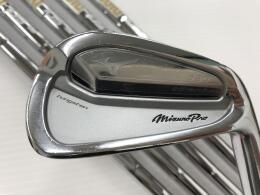 Mizuno Pro 520｜ミズノ｜アイアンセット｜中古ゴルフクラブを探す