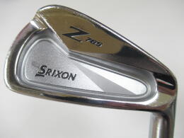 SRIXON Z765｜ダンロップ｜アイアンセット｜中古ゴルフクラブを探す