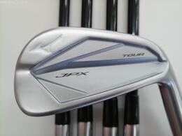 JPX 923 TOUR｜ミズノ｜アイアンセット｜中古ゴルフクラブを探す