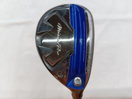 Mizuno Pro UT｜ミズノ｜ユーティリティ｜中古ゴルフクラブを探す