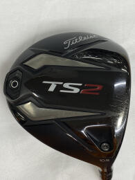 TS2｜タイトリスト｜ドライバー｜中古ゴルフクラブを探す｜ゴルフ・ドゥ