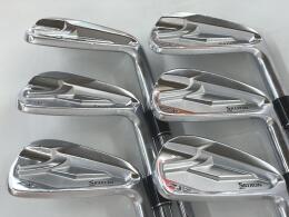 SRIXON ZX7｜ダンロップ｜アイアンセット｜中古ゴルフクラブを探す