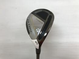 STEALTH GLOIRE｜テーラーメイド｜ユーティリティ｜中古ゴルフクラブを
