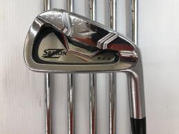 スリクソン Z525｜ダンロップ｜アイアンセット｜中古ゴルフクラブを
