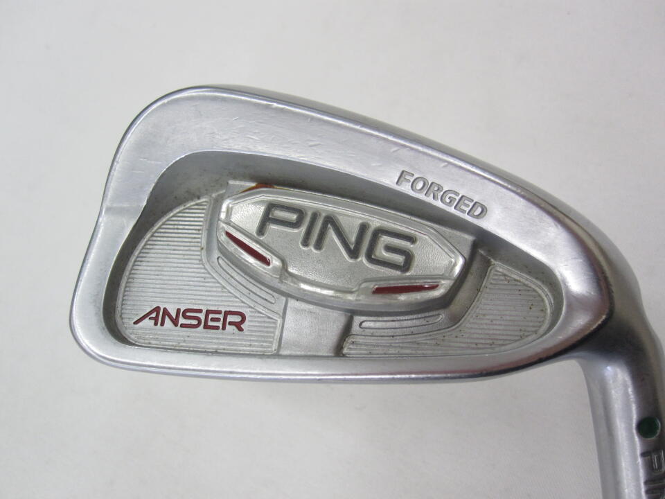 ANSER｜ピン｜アイアンセット｜AWT｜中古ゴルフクラブを探す｜ゴルフ・ドゥ
