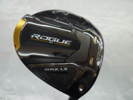 ROGUE ST MAX LS｜キャロウェイ｜ドライバー｜中古ゴルフクラブを探す