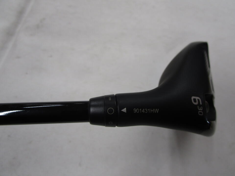 G425｜ピン｜ユーティリティ｜TENSEI CK PRO Orange 80HY｜中古ゴルフ
