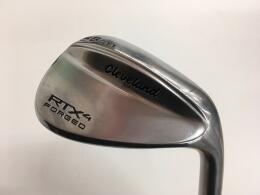 RTX-4 FORGED｜クリーブランド｜ウェッジ｜中古ゴルフクラブを探す