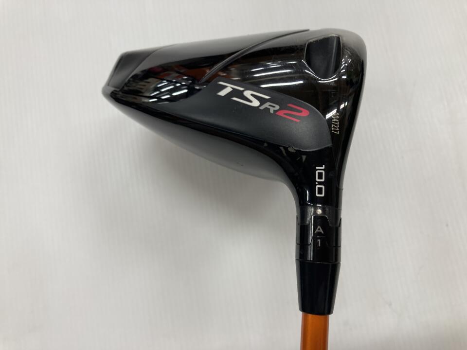 TSR2｜タイトリスト｜ドライバー｜ツアーAD DI-5｜中古ゴルフクラブを