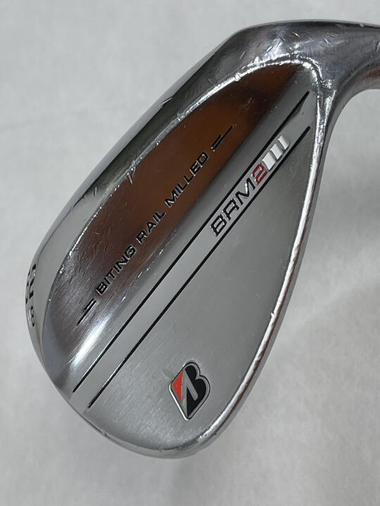 BRM2 HF｜ブリヂストン｜ウェッジ｜NSプロ MODUS 3TOUR 120