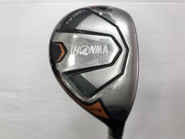 TOUR WORLD TW747｜ホンマゴルフ｜ユーティリティ｜中古ゴルフクラブを
