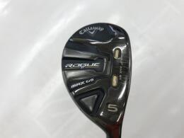 ROGUE ST MAX OS 4U 21° S ユーティリティ カバー付 ROGUE ST MAX OS｜キャロウェイ｜ユーティリティ｜中古ゴルフクラブを