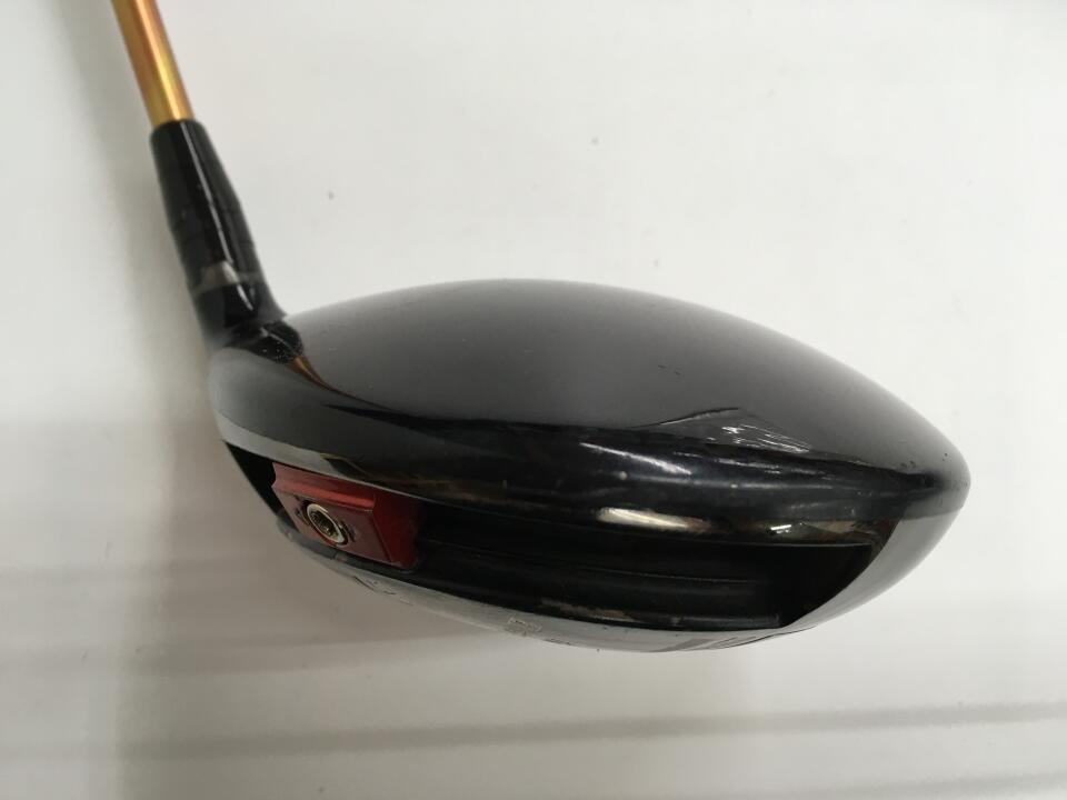 GREAT BIG BERTHA 2016｜キャロウェイ｜ドライバー｜Speeder 661