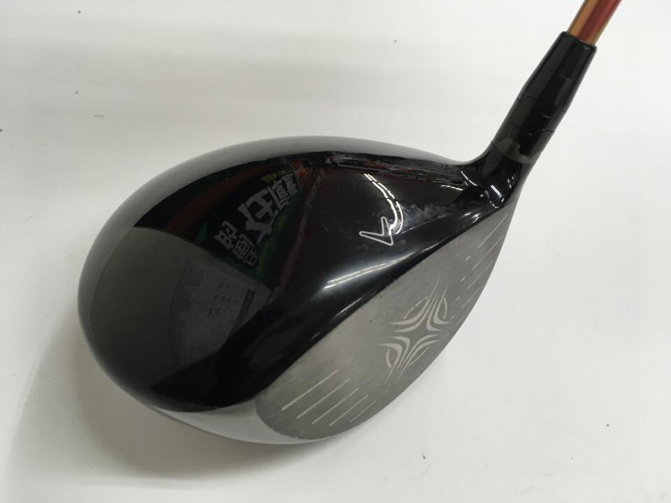 GREAT BIG BERTHA 2016｜キャロウェイ｜ドライバー｜Speeder 661